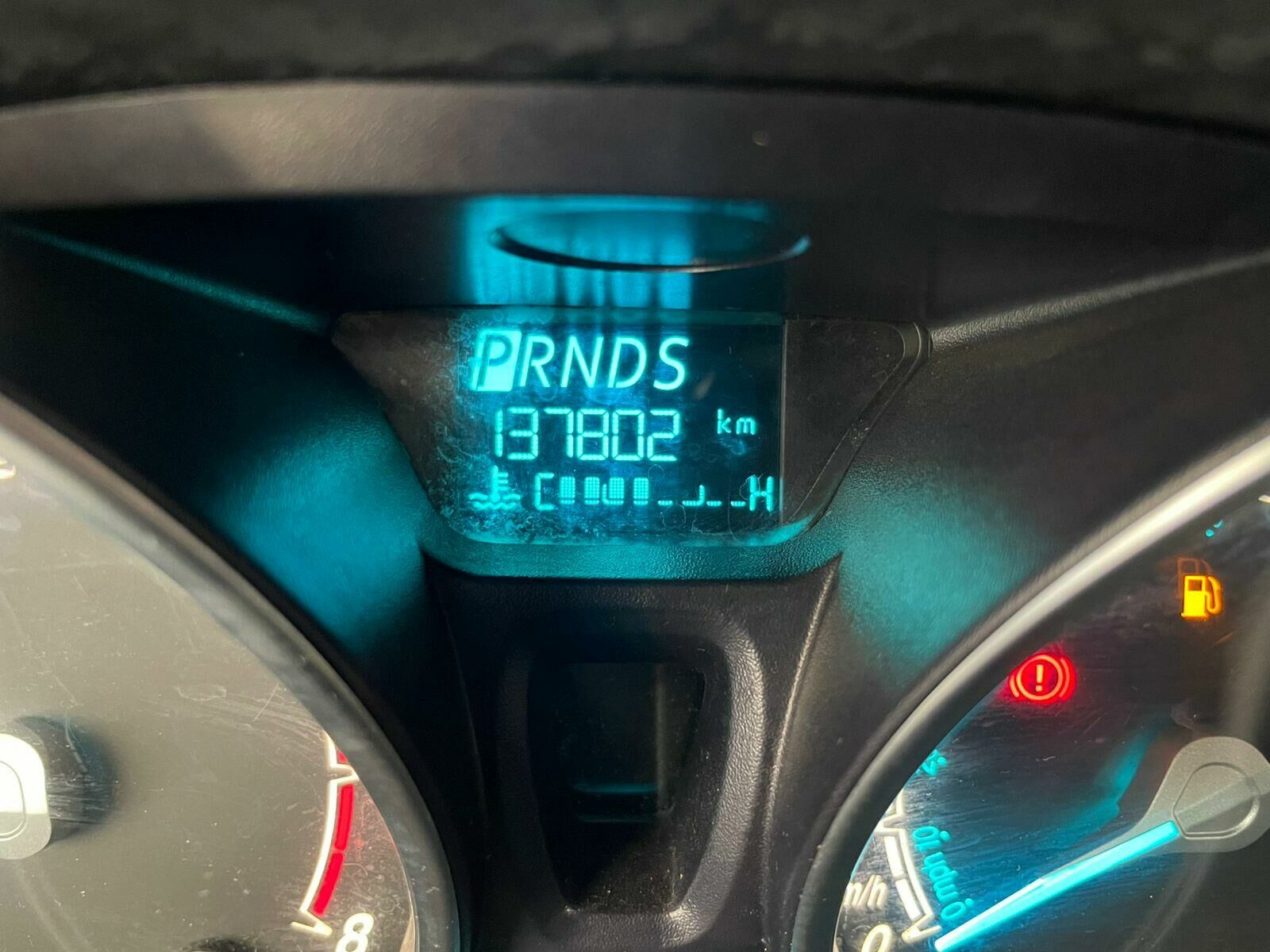 Imagem do veículo  FORD NEW FIESTA HATCH TITANIUM 1.6